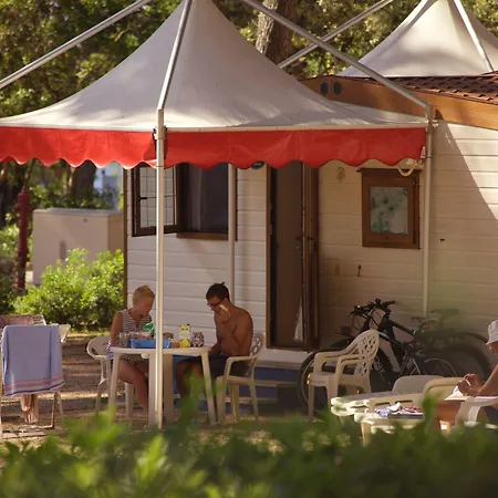 Camping Village Poljana Mali Lošinj