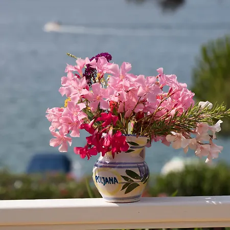 Village Poljana Camping Mali Lošinj