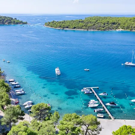 Village Poljana Camping