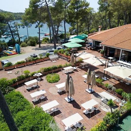Village Poljana Camping Mali Lošinj
