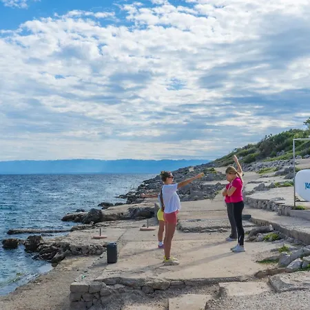 Camping Village Poljana Mali Lošinj