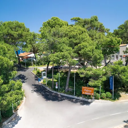 Camping Village Poljana 3*