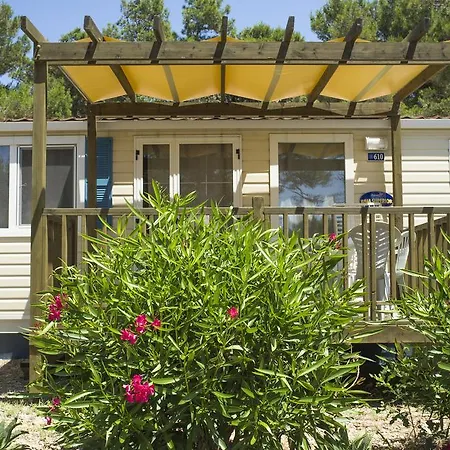Campingplatz Village Poljana Mali Lošinj