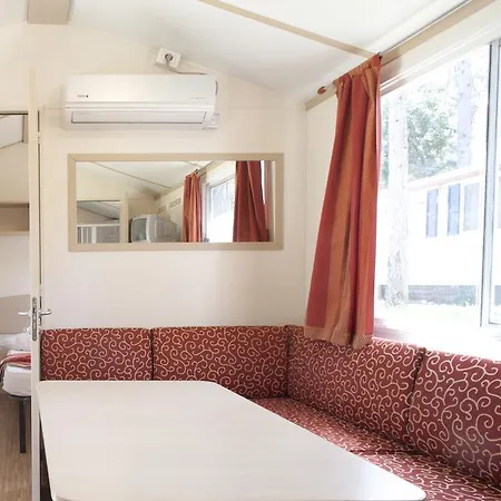 Campingplatz Village Poljana 3*