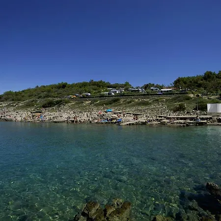Campsite Village Poljana 3*