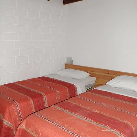 Village Poljana 3*