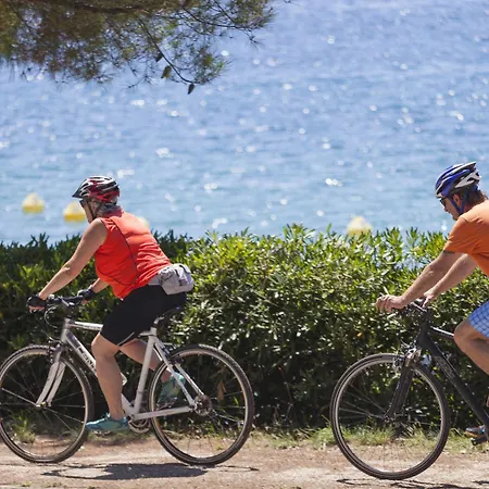 Village Poljana Campingplatz Mali Lošinj