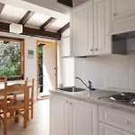 Kamp alanı Village Poljana Mali Lošinj