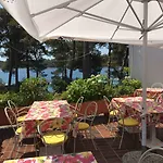 Kamp alanı Village Poljana 3*