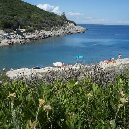 Village Poljana Campsite