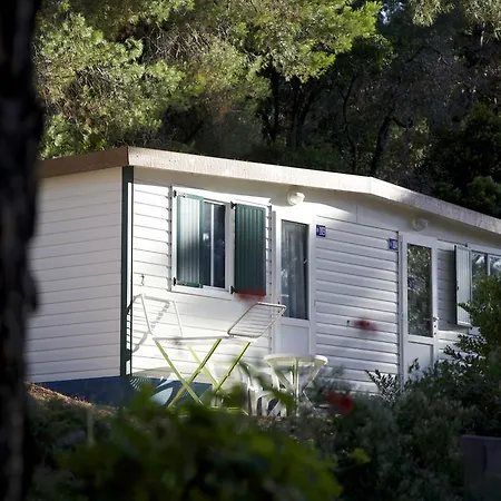 Village Poljana Campsite