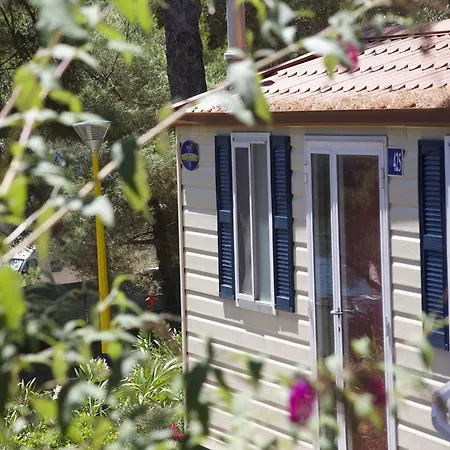 Camping Village Poljana
