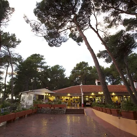 Village Poljana Mali Losinj