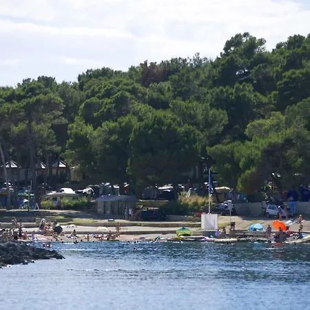 Camping Village Poljana