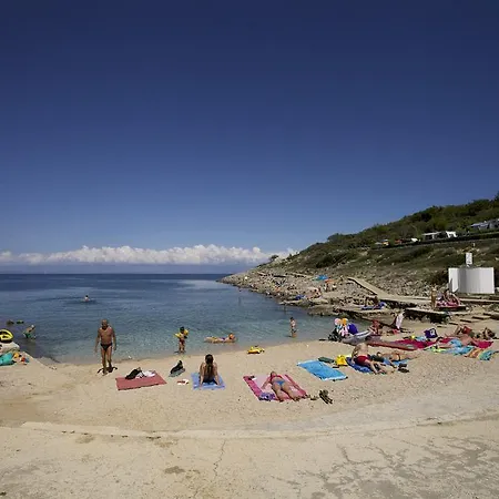 Village Poljana Campsite Mali Losinj