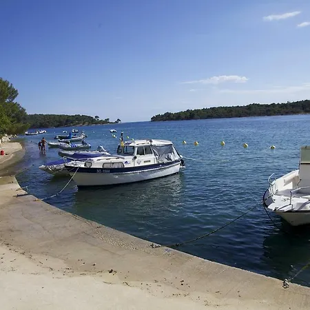 Village Poljana Campsite Mali Losinj