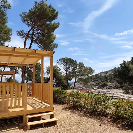 Village Poljana 3* Mali Losinj