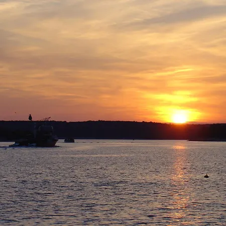 Campsite Village Poljana Mali Losinj