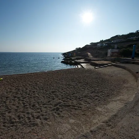 Campsite Village Poljana 3*