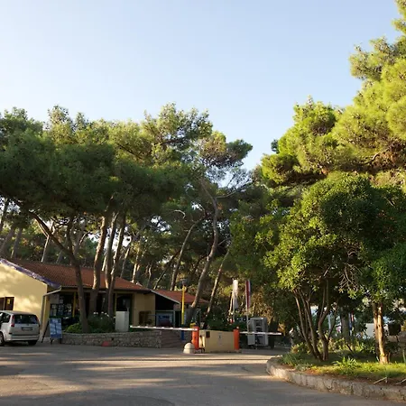 Village Poljana Mali Losinj