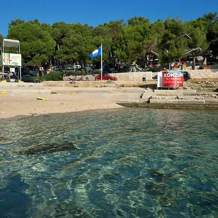 Campsite Village Poljana