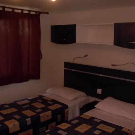Campsite Village Poljana Mali Losinj