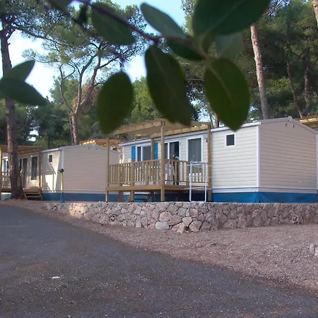 Village Poljana Mali Losinj