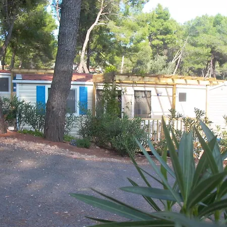 Campsite Village Poljana Mali Losinj
