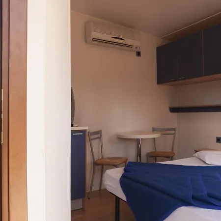 Village Poljana Campsite 3*