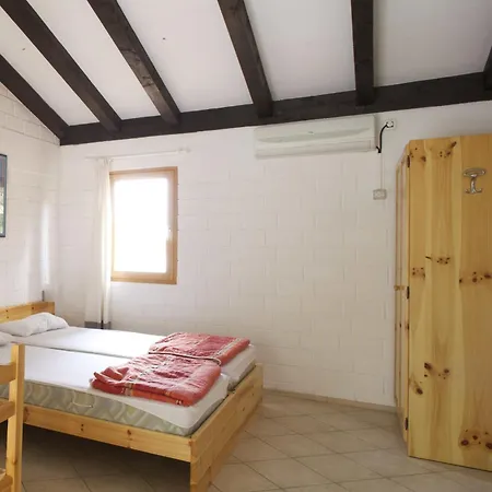 Campsite Village Poljana Mali Losinj