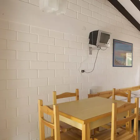Camping Village Poljana Mali Lošinj