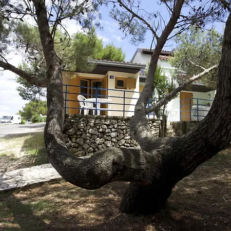 Campsite Village Poljana Mali Losinj