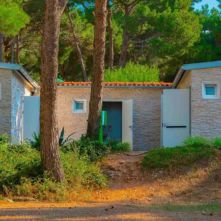 Village Poljana 3* Mali Losinj