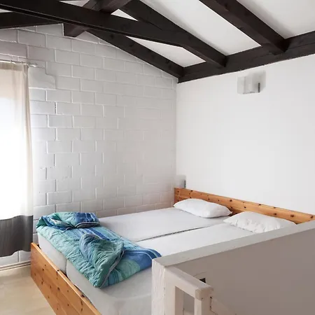 Κάμπινγκ Village Poljana 3*