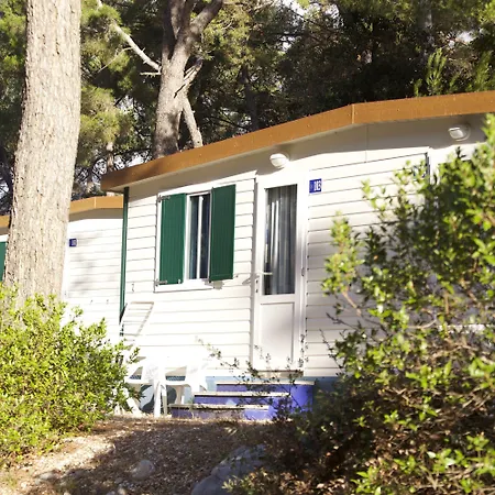 Campsite Village Poljana 3*