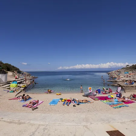 Village Poljana Campsite