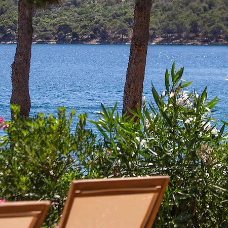 Village Poljana Κάμπινγκ