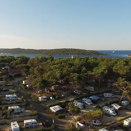 Village Poljana Campsite Mali Losinj