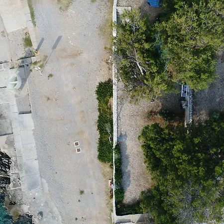 Village Poljana Mali Losinj