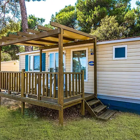 Village Poljana Campsite 3*
