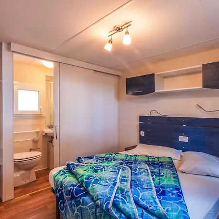 Camping Village Poljana