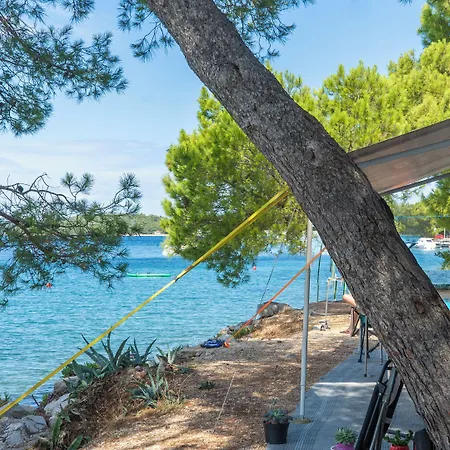 Camping Village Poljana Mali Lošinj