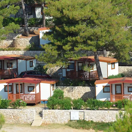 Village Poljana 3* Mali Lošinj