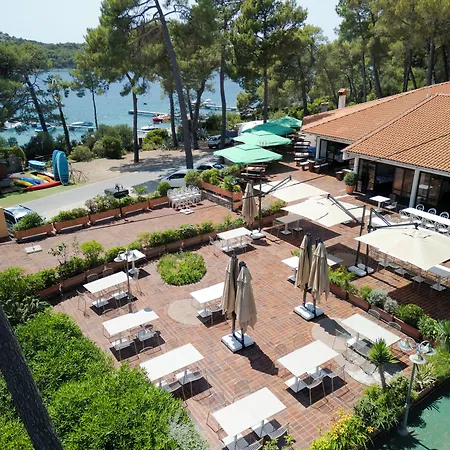 Village Poljana 3* Mali Lošinj