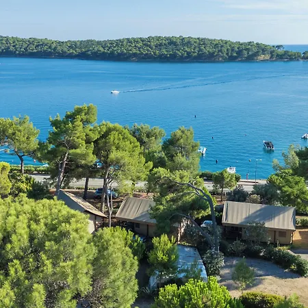 Camping Village Poljana Mali Lošinj