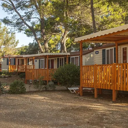 Camping Village Poljana