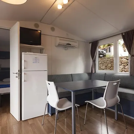 Camping Village Poljana