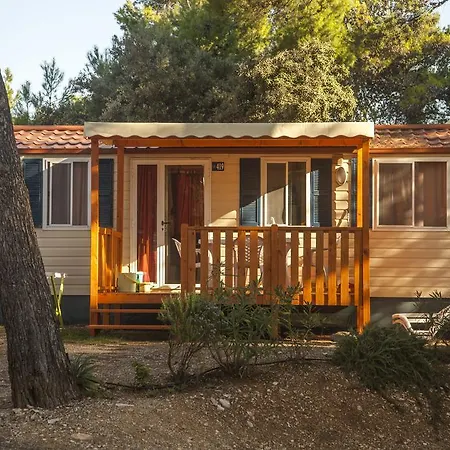 Camping Village Poljana 3* Mali Lošinj
