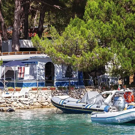 Campsite Village Poljana Mali Losinj