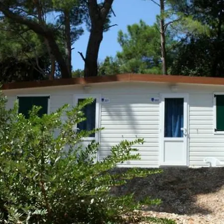 Camping Village Poljana